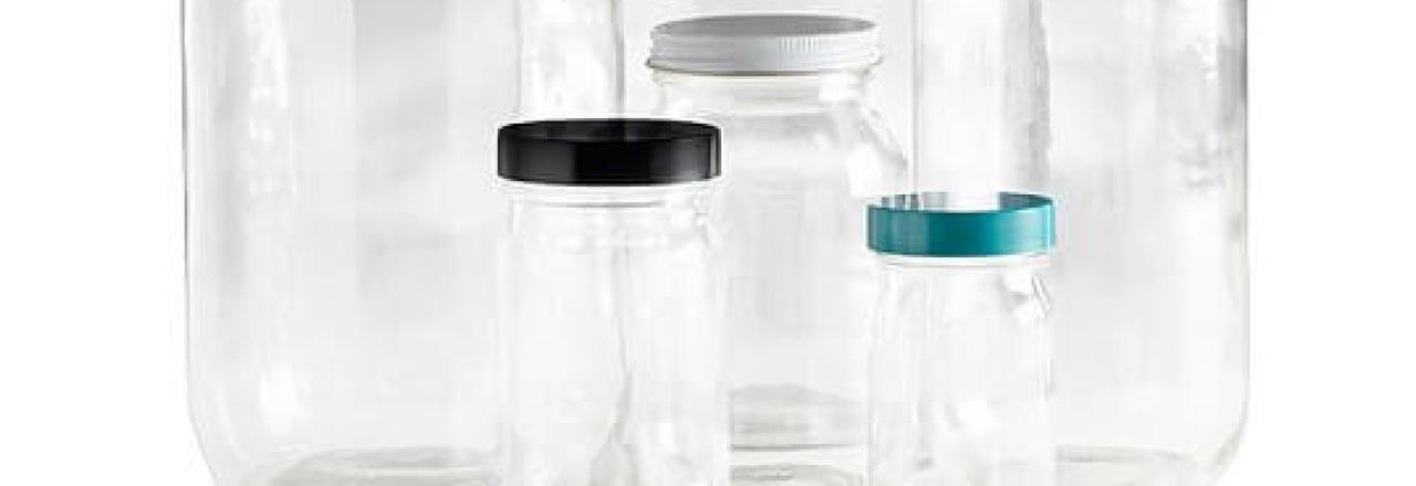 重複裝填之玻璃容器