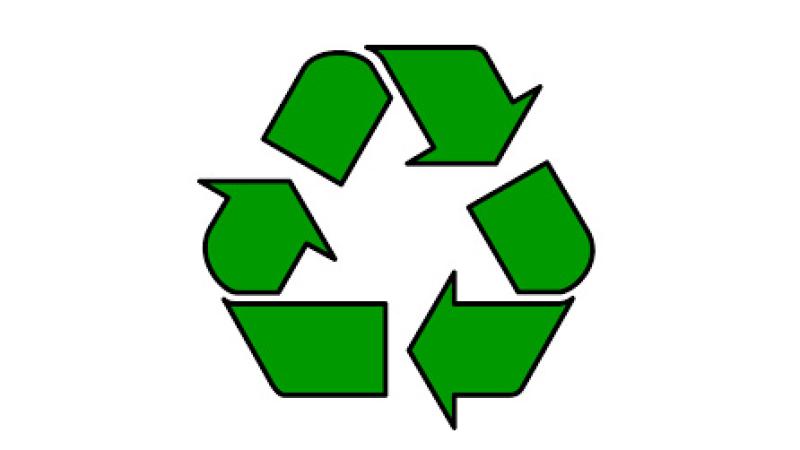 循環標誌最快3月底前上路　首波含紡織塑膠4大類